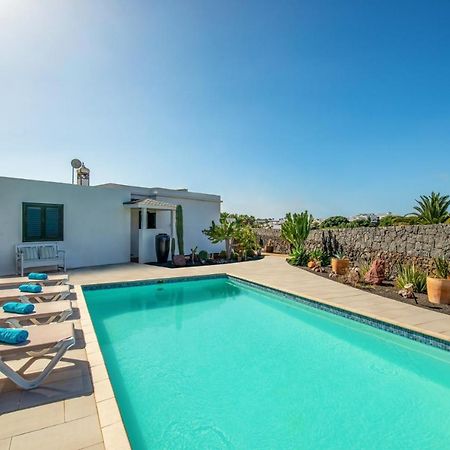Villa Sarita Sol By Villa Plus Коста Бланка Экстерьер фото
