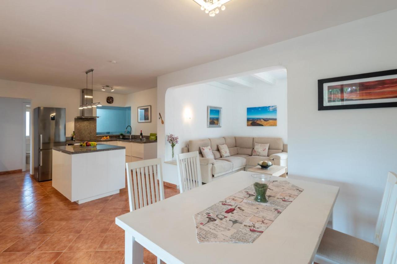 Villa Sarita Sol By Villa Plus Коста Бланка Экстерьер фото