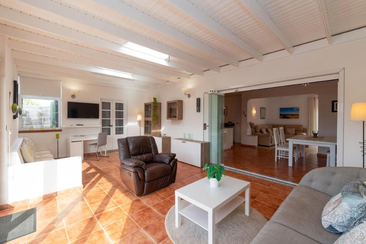Villa Sarita Sol By Villa Plus Коста Бланка Экстерьер фото